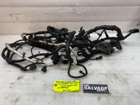 84893487 Chevrolet 21 Gmc 3500hd Duramax 6.6 L5p Diesel Engine Wiring Harness
