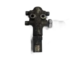 8972080765 Chevrolet Fuel Pressure Regulator For 01-04 Silverado 2500 Hd 6.6