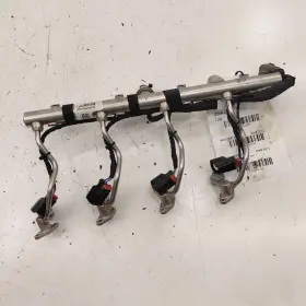 943.gm1a17 Chevrolet Chevy Volt Fuel Rail Injection Injector Mount Bar 1.5 2016 2017 2018 2019
