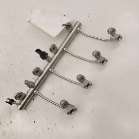 Chevrolet 943.gm1g22 Chevy Trax Fuel Rail Injection Injector Mount Bar 1.4 2022 2021