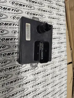 12604002 Chevrolet Duramax 06-07 Chevy 2500 3500 6.6l Lbz Glow Plug Module 90 Day Warranty