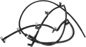 Gp920235dh Chevrolet 12639000 2010-2016 6.6l Lml Lgh Gm Regulated Fuel Return Line