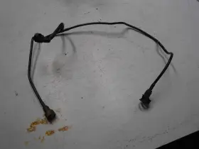 Smitley-390-13-012 Chevrolet 2008 Silverado 1500 Fuel Tank Vent Line
