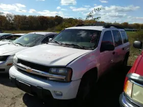 322-00148 Chevrolet Truck Fuel Injection Parts Injector 4.2l Fits 06-08 Isuzu Ascender 629339