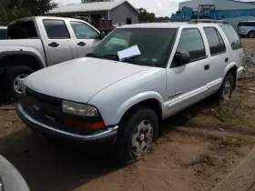 322-05365 Chevrolet Truck Fuel Injection Parts Injector 4.3l Fits 03-14 Express 1500 Van 2014551