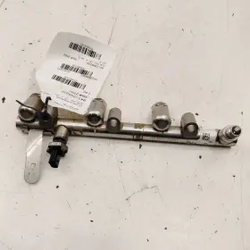 943.gm8222 Chevrolet Truck Chevy Trailblazer Fuel Rail Injection Injector Mount Bar 1.3 2023 2022 2021