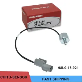 98l0-18-921 Chitu Knock Detonation Sensor For Mitsubishi E1t56471 E001t56471 98l018921