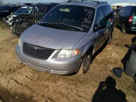 322-05328 Chrysler Fuel Injection Parts Injector 3.3l Fits 01-07 Caravan 660720 322-05328 Chrysler Fuel Injection Parts Injector 3.3l Fits 01-07 Caravan 660720