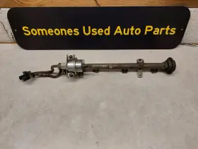 4418514 Chrysler 1989 Tc By Maserati 2.2 L Fuel Injector Rail 89 4 Cyl Turbo Injection