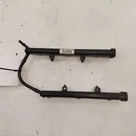 943.ch1t18 Chrysler 300 Fuel Rail Injection Injector Mount Bar 3.6 2017 2018 2019