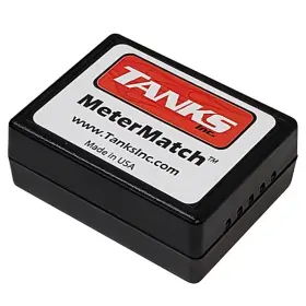 Cj Classic Trucks 691852331734 Fuel Gauge Interface Metermatch