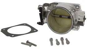 Classic Industries Ar7505 1996-04 Mustang Gt 4.6/2v 75mm Maxx Throttle Body Accufab Racing