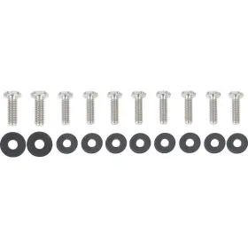 C83102 Classic Industries Notchead 1967-69 Camaro 10-piece Fender Bolt Kit