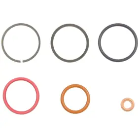 Gs33440 Clevite Mahle Injector O-rings