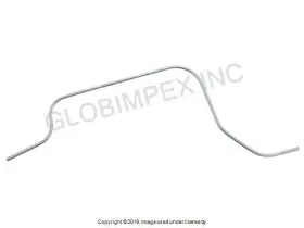 113-127-521 Cohline Volkswagen 1966-1974 Fuel Line 1 Year Warranty