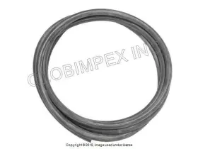2110.1300 Cohline Fuel Hose 14.5x20.5 Mm Smooth Rubber Without Braiding Low Pressure 1m