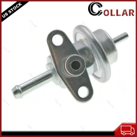 15610-64g00 Collar Autoparts 1516077e00 Fuel Pressure Regulator Pr4013 For Suzuki Chevrolet 96-08 3.0 Bar