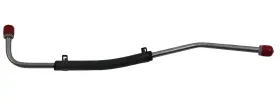 86593249 Componentsplus 686696369180 New Fuel Line 5/16 Inch For Ford Tractor 1801 1811 1821 1841 1871 1881 620