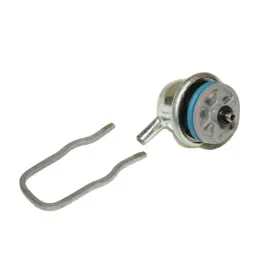 Ac2173083a3 Componentsplus Fuel Pressure Regulator 1996-1999 Oldsmobile Aurora Cadillac Deville Ac2173083