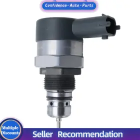 Confidence-auto-parts 2019-2024 2500 3500 Fuel Pressure Regulator Fits For Ram 6.7l L6 - Diesel