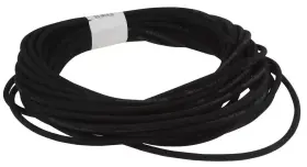 Fh3.5 Continental-crp 3.5mm Diesel Fuel Injector Return Line Hose 5 Meter Roll Made In Germany