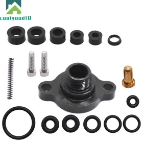Cg317547ld Coolgood18 Fuel Pressure Regulator Upgraded Blue Spring Kit For 1999-2002 2003 Ford E350 Cg317547ld Coolgood18 Fuel Pressure Regulator Upgraded Blue Spring Kit For 1999-2002 2003 Ford E350