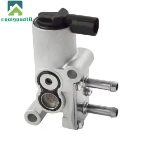 Cg35397ld Coolgood18 For 1993 - 1996 Honda Civic 1.5l 1.6l Iac Idle Air Control Valve 134 21002 373