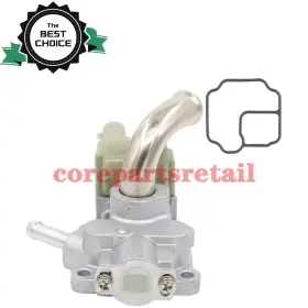 Gt7610-521 Corepartsretail Ac4041 2227075030 Idle Air Control Valve Fits Auto Trans 4runner Tacoma T100