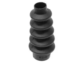 83931fhtz Corteco For 1965-1969 Porsche 912 Fuel Injection Accelerator Rod Boot 1966