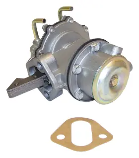 J0120206 Crown Automotive Jeep Replacement Fits For Fuel