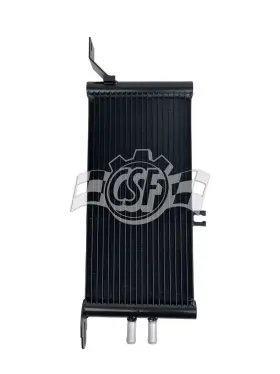 20065 Csf Diesel Fuel Cooler For Ford F-250 Super Duty 6.4l 2008-2010 20065 Csf Diesel Fuel Cooler For Ford F-250 Super Duty 6.4l 2008-2010