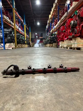 4307370 Cummins 2872035 Oem Isx12 Diesel Engine Fuel Accumulator Rail
