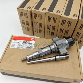 5579409px Cummins 2872331 6set Fuel Injector Kit For Isl 5579409 New