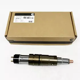 5633475rx Cummins 2897518 1pcs Fuel Injector 2014-2016 2897518px Isx / X15 Isx12