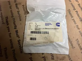 3905860 Cummins Nos Banjo Bolt For 5.9