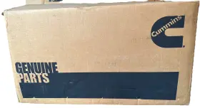3928148 Cummins Oem P7100 Fuel Injection Pump Engine 6b5.9 Remanufactured