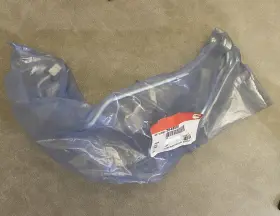3944688 Cummins Oem Injector Fuel Supply Tube
