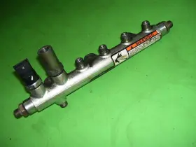 3957077 Cummins 2005 Dodge Ram 5.9l Turbo Diesel Fuel Rail Pressure Relief Valve 3957077 Cummins 2005 Dodge Ram 5.9l Turbo Diesel Fuel Rail Pressure Relief Valve