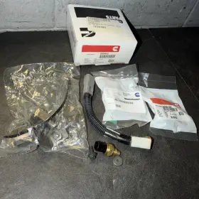 4089442 Cummins Isc Fuel Pressure Wiring Harness Kit 2003-2007
