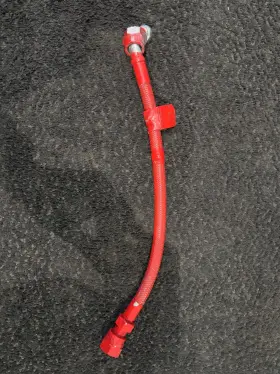 4837757 Cummins Isb Qsb Oem Diesel Engine Flexible Hose