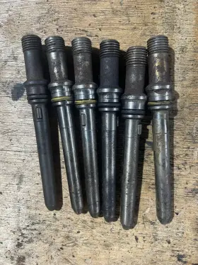 4929864 Cummins Injector Connector Tubes Fits Dodge 5.9l 6.7lused