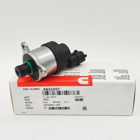 4932457 Cummins Electronic Fuel Control Actuator For 03-07 Dodge Ram 5.9l Diesel