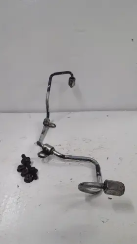 4933417 Cummins Fuel Supply Tube For