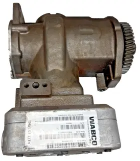 5301096rx Cummins Pre-owned Wabco Compressor Reman 5301096 Unknown Condition