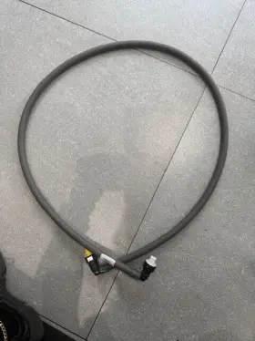 5338659 Cummins Oem Engine Fuel Supply Tube
