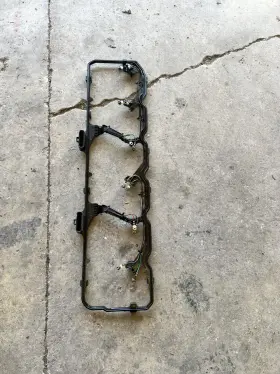 3975641 Cummins 5367847 06-09 Dodge Ram Cumm 6.7 5.9 Diesel Valve Cover Injector Harness Gasket 3975641 Cummins 5367847 06-09 Dodge Ram Cumm 6.7 5.9 Diesel Valve Cover Injector Harness Gasket