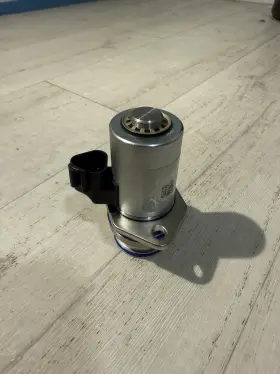 5397343 Cummins Oem Genuine Fuel Shutoff Valve