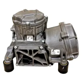 5467825 Cummins Genuine Fuel Control Module 12l Isx/qsx
