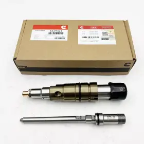 5579421px Cummins Fuel Injector With Tube 5579421 Fits For X15 Isx15 Qsx15 Engine