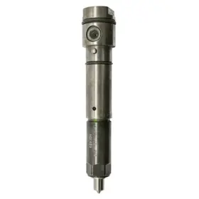 0-432-191-319 D&w Remanufactured Injector For Bosch